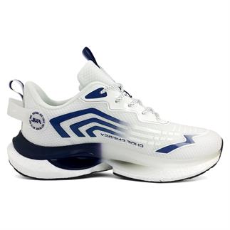 Forelli Atlas 25YA Мужская анатомическая повседневная обувь белого цвета