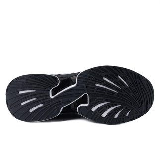 Forelli Atlas 26YA Erkek Anatomik Günlük Ayakkabı Siyah