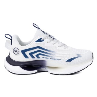 Forelli Atlas 26YA Erkek Anatomik Günlük Ayakkabı Beyaz