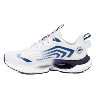 Forelli Atlas 26YA Erkek Anatomik Günlük Ayakkabı Beyaz