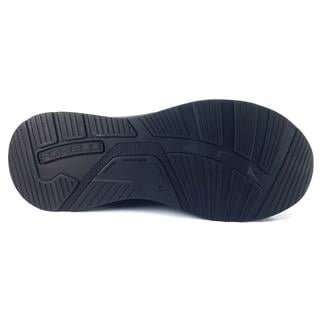 Forelli Cedric 24YA Erkek Anatomik Günlük Ayakkabı - Füme Nubuk