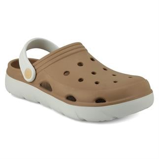 Forelli Gaby 25KT Kadın Anatomik Terlik Nude