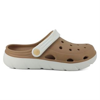 Forelli Gaby 25KT Kadın Anatomik Terlik Nude