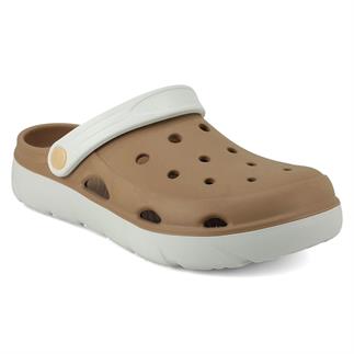 Forelli Gaby 25KT Kadın Anatomik Terlik Nude