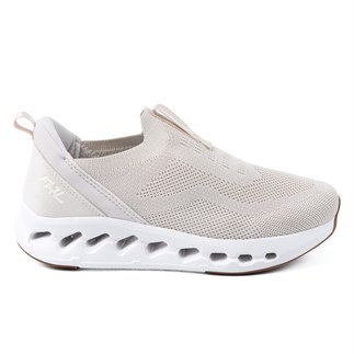 Forelli Heidi 26YA Kadın Anatomik Günlük Ayakkabı Bej