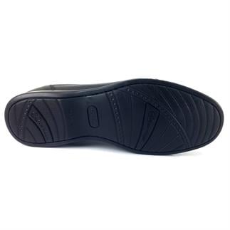 Forelli Ihlara 24YA Erkek Anatomik Günlük Ayakkabı Siyah