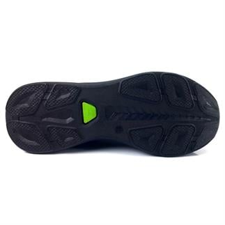 Forelli Layla 24YA Kadın Anatomik Günlük Ayakkabı Siyah