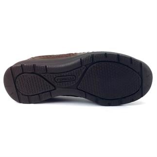 Forelli Lina 24KA Kadın Anatomik Günlük Ayakkabı Taba