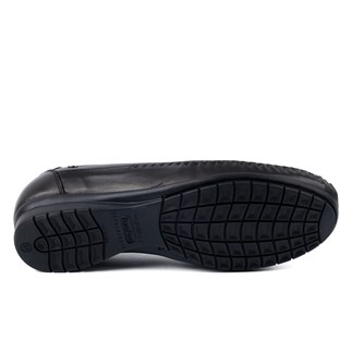 Forelli Marla 26YA Kadın Anatomik Günlük Ayakkabı Siyah