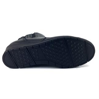 Forelli Moly 25KB женские анатомические повседневные ботинки черного цвета