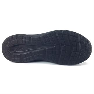 Forelli Nerton 26YA Erkek Anatomik Günlük Ayakkabı Siyah