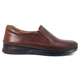 Forelli Never 24YA Erkek Anatomik Günlük Ayakkabı Taba