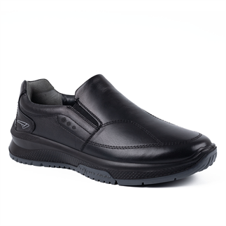 Forelli Nexus 2 26Y Erkek Anatomik Günlük Ayakkabı Siyah