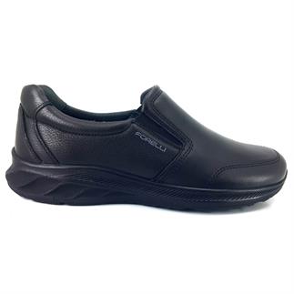 Forelli Nexus 24KA Erkek Anatomik Günlük Ayakkabı Siyah