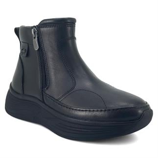 Forelli Oslo 25KB Kadın Anatomik Günlük Bot Siyah