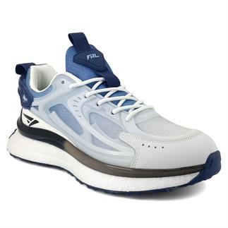 Forelli Petro 25YA Мужская анатомическая обувь белого цвета