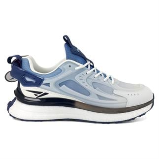 Forelli Petro 25YA Мужская анатомическая обувь белого цвета