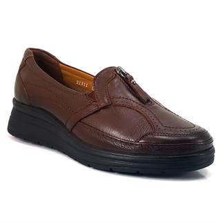 Женская анатомическая обувь Forelli Polina 25YA, таба