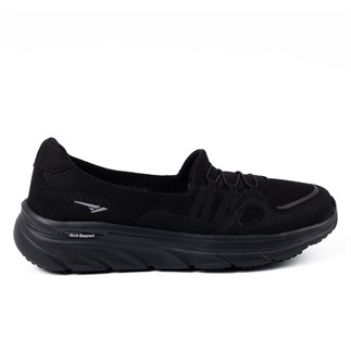 Forelli Sakura 26YA Kadın Anatomik Günlük Ayakkabı Siyah