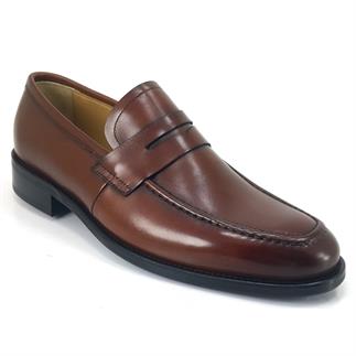 Fosco 2005 Klasik Erkek Ayakkabı Taba