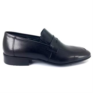 Fosco 2061 Klasik Erkek Ayakkabı Siyah