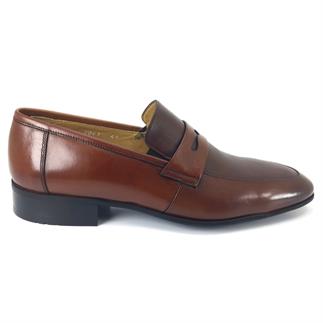 Fosco 2061 Klasik Erkek Ayakkabı Taba