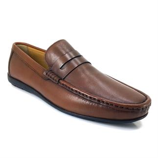 Фоско 2064 Повседневная мужская обувь Таба