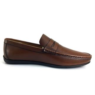 Фоско 2064 Повседневная мужская обувь Таба