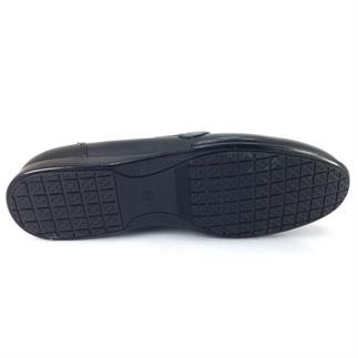 Fosco 2076 Повседневная мужская обувь черного цвета