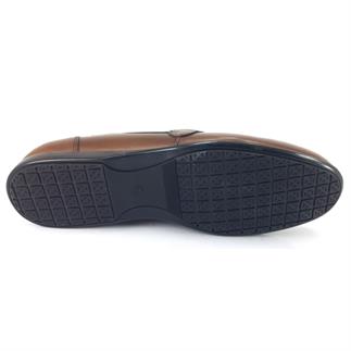 Фоско 2076 Повседневная мужская обувь Таба