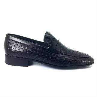 Fosco 2090 Klasik Erkek Ayakkabı Siyah