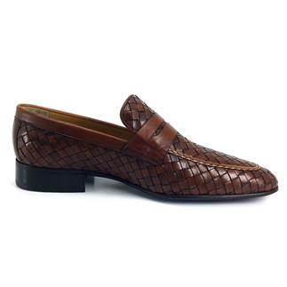 Fosco 2090 Klasik Erkek Ayakkabı Taba