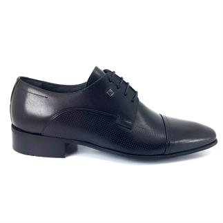 Fosco 2239 Klasik Erkek Ayakkabı Siyah