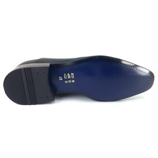 Fosco 2239 Klasik Erkek Ayakkabı Siyah