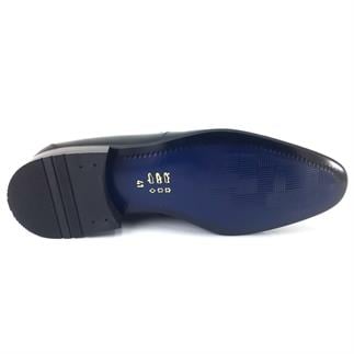 Fosco 2778 Klasik Erkek Ayakkabı Siyah