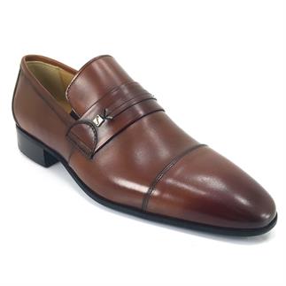 Fosco 2778 Klasik Erkek Ayakkabı Taba