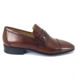 Fosco 2778 Klasik Erkek Ayakkabı Taba