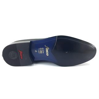 Fosco 2873 Klasik Erkek Ayakkabı Siyah