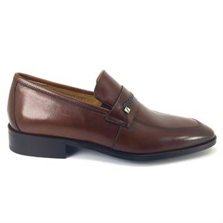 Fosco 2873 Klasik Erkek Ayakkabı Taba