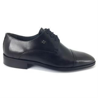 Fosco 2886 Klasik Erkek Ayakkabı Siyah