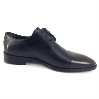 Fosco 2886 Klasik Erkek Ayakkabı Siyah