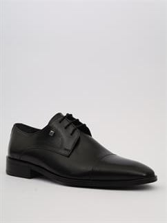 Fosco 2886 Klasik Erkek Ayakkabı Siyah