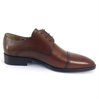 Fosco 2886 Klasik Erkek Ayakkabı Taba