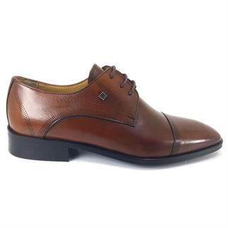 Fosco 2886 Klasik Erkek Ayakkabı Taba