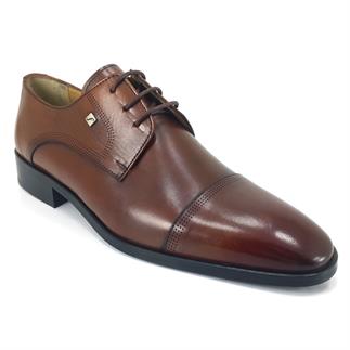 Fosco 2886 Klasik Erkek Ayakkabı Taba