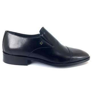 Fosco 2887 Klasik Erkek Ayakkabı Siyah