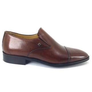 Fosco 2887 Klasik Erkek Ayakkabı Taba