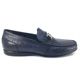 Fosco 2919 Günlük Erkek Ayakkabı Lacivert