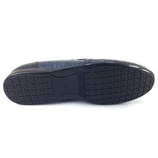 Fosco 2919 Günlük Erkek Ayakkabı Lacivert