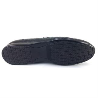 Fosco 2919 Günlük Erkek Ayakkabı Siyah